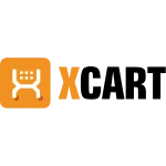 Xcart SVG Icon